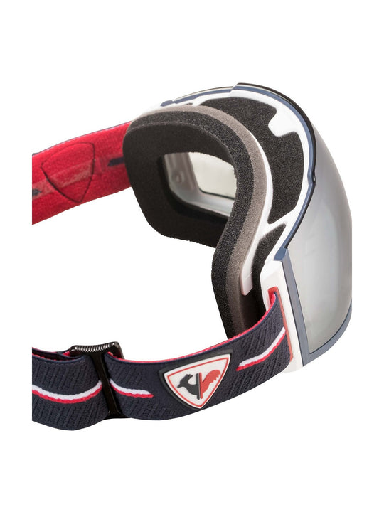 Gogle narciarskie ROSSIGNOL MAGNE'LENS STRATO
Gogle narciarskie ROSSIGNOL MAGNE'LENS STRATO