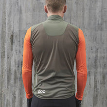 Kamizelka rowerowa POC M’s ENTHRAL Gilet - zielony - Adventure Sports
Kamizelka rowerowa POC M’s ENTHRAL Gilet - zielony - Adventure Sports
