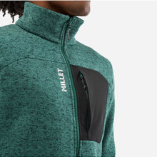 Polar MILLET M CHAMONIX KNIT JKT zielony
Polar MILLET M CHAMONIX KNIT JKT zielony
