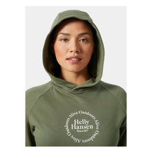 Bluza damska sportowa HELLY HANSEN W Core Graphic Hoodie zielony - Adventure Sports
Bluza damska sportowa HELLY HANSEN W Core Graphic Hoodie zielony - Adventure Sports