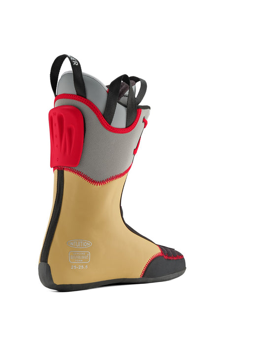 Buty narciarskie VAN DEER Pro 130 kolor szary
Buty narciarskie VAN DEER Pro 130 kolor szary