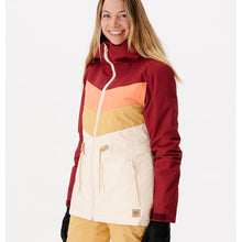 Kurtka narciarska RIP CURL Rider Betty Jacket czerwony - Adventure Sports
Kurtka narciarska RIP CURL Rider Betty Jacket czerwony - Adventure Sports