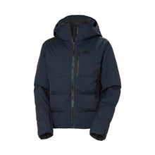Kurtka narciarska damska HELLY HANSEN W KVITFJELL RACE PUFFY JACKET granatowa
Kurtka narciarska damska HELLY HANSEN W KVITFJELL RACE PUFFY JACKET granatowa
