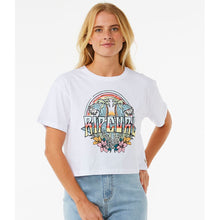 Koszulka RIP CURL Block Party Crop Tee biały - Adventure Sports
Koszulka RIP CURL Block Party Crop Tee biały - Adventure Sports