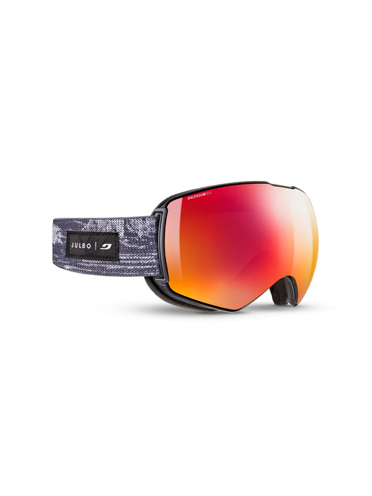 Gogle narciarskie JULBO Lightyear czarny Cat 3 Glare Control
Gogle narciarskie JULBO Lightyear czarny Cat 3 Glare Control