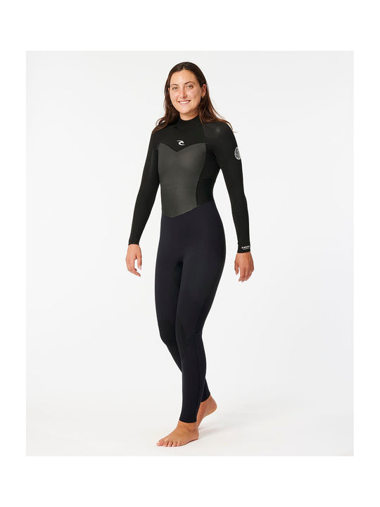 Pianka surfingowa RIP CURL Wms Omega 43Gb Steamer czarny
Pianka surfingowa RIP CURL Wms Omega 43Gb Steamer czarny