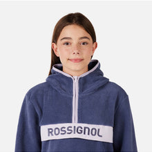 Bluza dziecięca ROSSIGNOL JR ALLTRACK ANORAK FLEECE niebieska
Bluza dziecięca ROSSIGNOL JR ALLTRACK ANORAK FLEECE niebieska