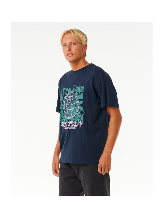 Koszulka RIP CURL Swc Earth Power Tee granatowy - Adventure Sports
Koszulka RIP CURL Swc Earth Power Tee granatowy - Adventure Sports