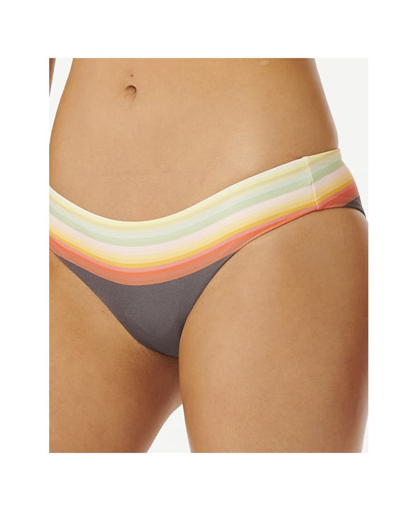 Majtki kąpielowe RIP CURL Surf Revival Cheeky
Majtki kąpielowe RIP CURL Surf Revival Cheeky