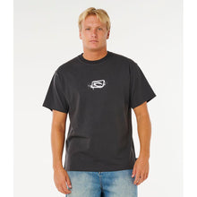 Koszulka męska RIP CURL Medina Inner Vision Spray Tee czarna
Koszulka męska RIP CURL Medina Inner Vision Spray Tee czarna