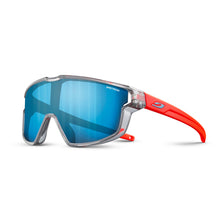 Okulary przeciwsłoneczne dla dzieci Julbo Fury Mini - szary/ pomarańczowy | Spectron cat 3Cf Flash Blue - 4-8
Okulary przeciwsłoneczne dla dzieci Julbo Fury Mini - szary/ pomarańczowy | Spectron cat 3Cf Flash Blue - 4-8