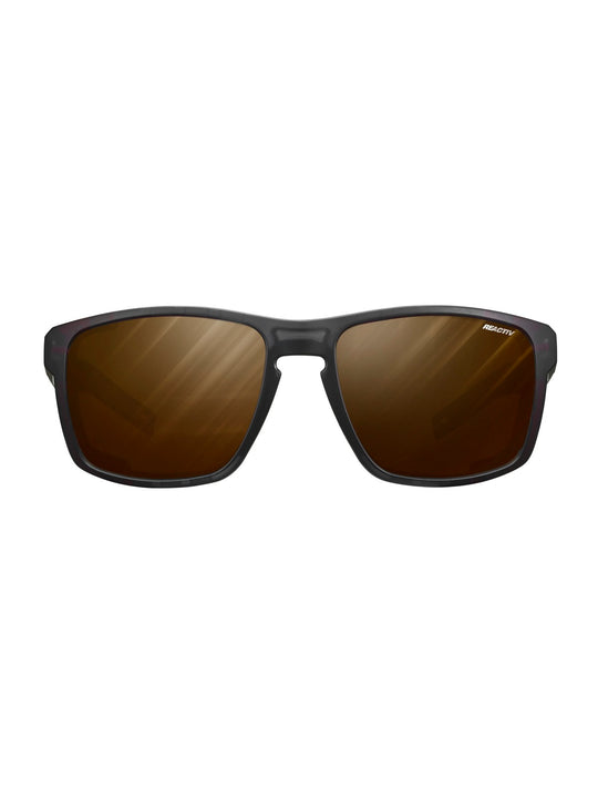 Okulary fotochromowe JULBO SHIELD - L - Adventure Sports
Okulary fotochromowe JULBO SHIELD - L - Adventure Sports