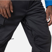 Spodnie narciarskie z szelkami Rossignol Relax Bib czarny - Adventure Sports
Spodnie narciarskie z szelkami Rossignol Relax Bib czarny - Adventure Sports