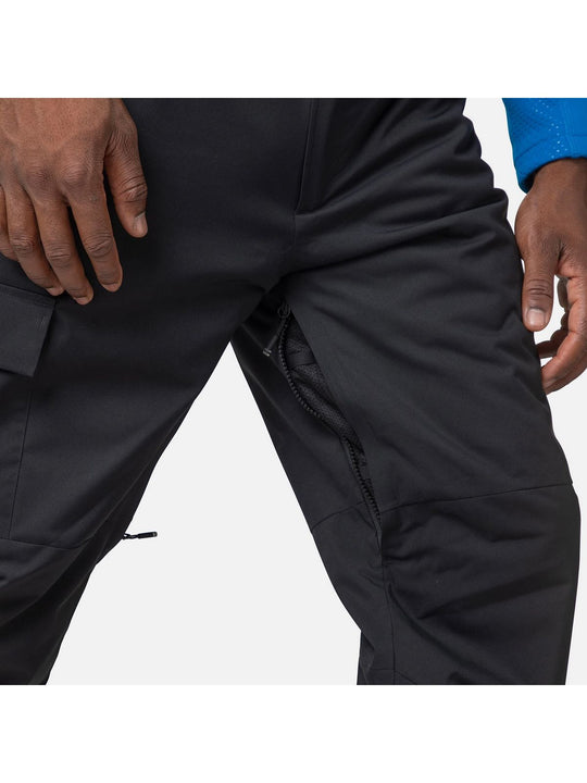 Spodnie narciarskie z szelkami Rossignol Relax Bib czarny - Adventure Sports
Spodnie narciarskie z szelkami Rossignol Relax Bib czarny - Adventure Sports