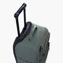 Walizka EVOC World Traveller 125 dark olive
Walizka EVOC World Traveller 125 dark olive