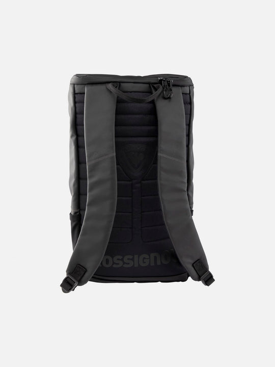 Plecak miejski ROSSIGNOL Commuters Bag 15L czarny
Plecak miejski ROSSIGNOL Commuters Bag 15L czarny