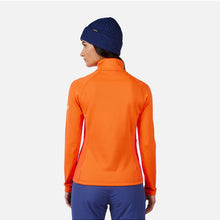 Bluza damska ROSSIGNOL W Blackside Mix HZ Fleece pomarańczowa
Bluza damska ROSSIGNOL W Blackside Mix HZ Fleece pomarańczowa