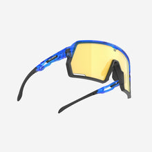 Okulary rowerowe Rudy Project KELION niebieski Cat 3 Multilaser Yellow - ONE SIZE - Adventure Sports
Okulary rowerowe Rudy Project KELION niebieski Cat 3 Multilaser Yellow - ONE SIZE - Adventure Sports