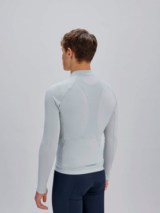 Koszulka rowerowa POC M's Thermal Lite LS Jersey szara
Koszulka rowerowa POC M's Thermal Lite LS Jersey szara