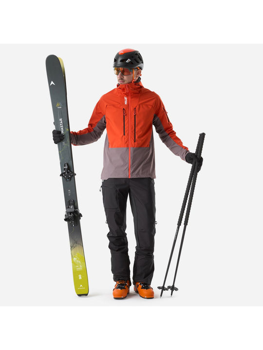 Kurtka męska MILLET M M White Shield Jkt M czerwona
Kurtka męska MILLET M M White Shield Jkt M czerwona