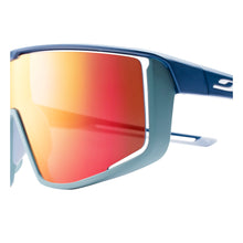 Okulary rowerowe JULBO FURY - granatowy/zielony | Spectron Cat 3 - M - Adventure Sports
Okulary rowerowe JULBO FURY - granatowy/zielony | Spectron Cat 3 - M - Adventure Sports