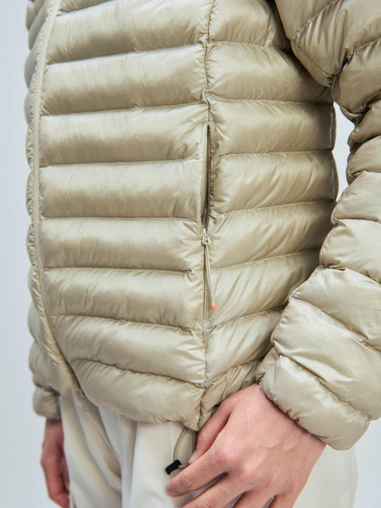 Kurtka damska POC W'S Coalesce Jacket beżowy
Kurtka damska POC W'S Coalesce Jacket beżowy