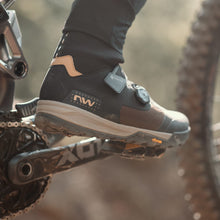 Buty rowerowe NORTHWAVE KINGROCK Plus GTX - czarno miodowy
Buty rowerowe NORTHWAVE KINGROCK Plus GTX - czarno miodowy