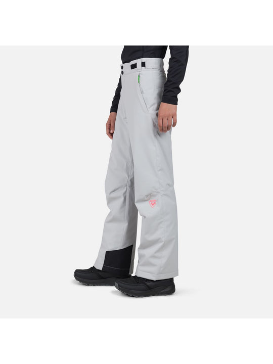 Spodnie narciarskie chłopięce Rossignol Boy Ski Pant szary - Adventure Sports
Spodnie narciarskie chłopięce Rossignol Boy Ski Pant szary - Adventure Sports