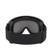 Gogle narciarskie POC Fovea Mid czarny cat. 2 - TU - Adventure Sports
Gogle narciarskie POC Fovea Mid czarny cat. 2 - TU - Adventure Sports