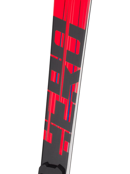 Narty ROSSIGNOL HERO GS PRO 126-171 R21 + wiązania LOOK NX10 - Adventure Sports
Narty ROSSIGNOL HERO GS PRO 126-171 R21 + wiązania LOOK NX10 - Adventure Sports