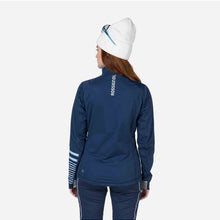 Kurtka narciarska damska ROSSIGNOL W Poursuite Warm Jkt granatowy
Kurtka narciarska damska ROSSIGNOL W Poursuite Warm Jkt granatowy