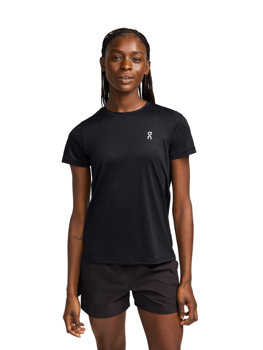 Koszulka damska On Core-T czarny
Koszulka damska On Core-T czarny