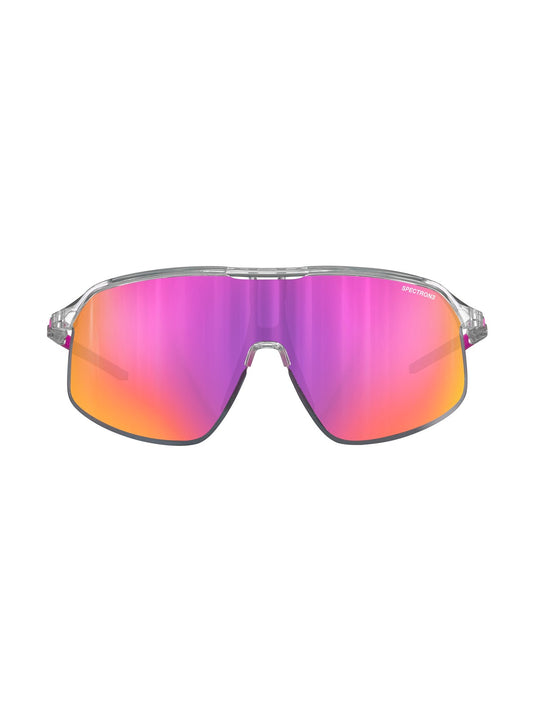 Okulary rowerowe JULBO DENSITY - różowy | Spectron Cat 3 - L - Adventure Sports
Okulary rowerowe JULBO DENSITY - różowy | Spectron Cat 3 - L - Adventure Sports