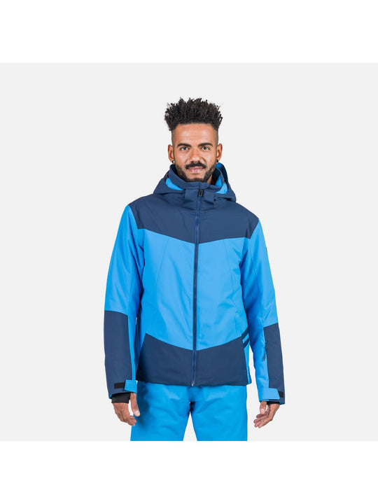 Kurtka narciarska Rossignol Wispile Jkt - Adventure Sports
Kurtka narciarska Rossignol Wispile Jkt - Adventure Sports