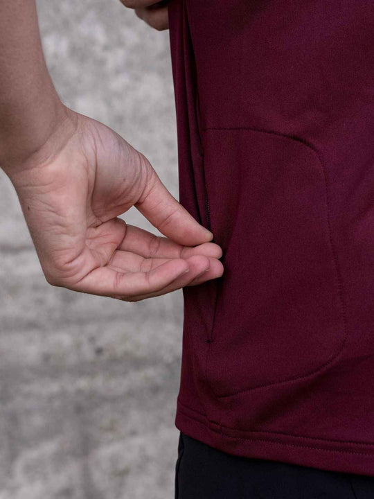 Koszulka rowerowa POC M’S REFORM ENDURO - szary - Adventure Sports
Koszulka rowerowa POC M’S REFORM ENDURO - szary - Adventure Sports