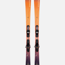 Narty DYNASTAR M-Cross 82 + wiązania Xpress 11 Gw B83 Black Orange
Narty DYNASTAR M-Cross 82 + wiązania Xpress 11 Gw B83 Black Orange