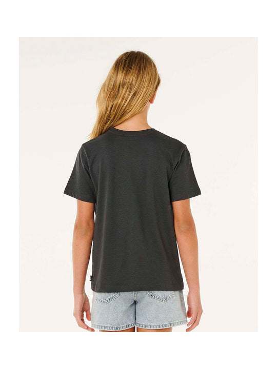Koszulka dziewczęca RIP CURL Sunshine Squad Band Tee - Girl czarna
Koszulka dziewczęca RIP CURL Sunshine Squad Band Tee - Girl czarna