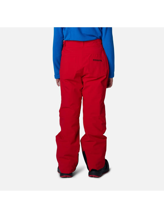 Spodnie narciarskie chłopięce Rossignol Boy Ski Pant czerwony - Adventure Sports
Spodnie narciarskie chłopięce Rossignol Boy Ski Pant czerwony - Adventure Sports
