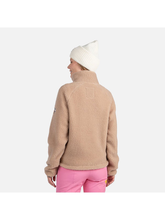 Bluza damska narciarska Rossignol W On Air Fleece Jkt - Adventure Sports
Bluza damska narciarska Rossignol W On Air Fleece Jkt - Adventure Sports