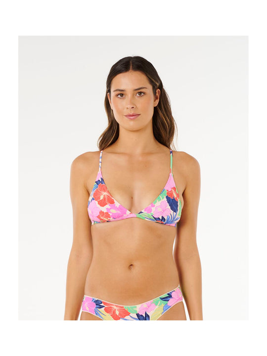Góra bikini RIP CURL Party Wave Xback Tri Multicolor
Góra bikini RIP CURL Party Wave Xback Tri Multicolor