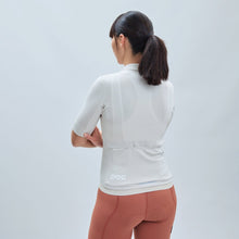 Koszulka rowerowa damska POC W’s Thermal Lite Jersey beżowa - Adventure Sports
Koszulka rowerowa damska POC W’s Thermal Lite Jersey beżowa - Adventure Sports