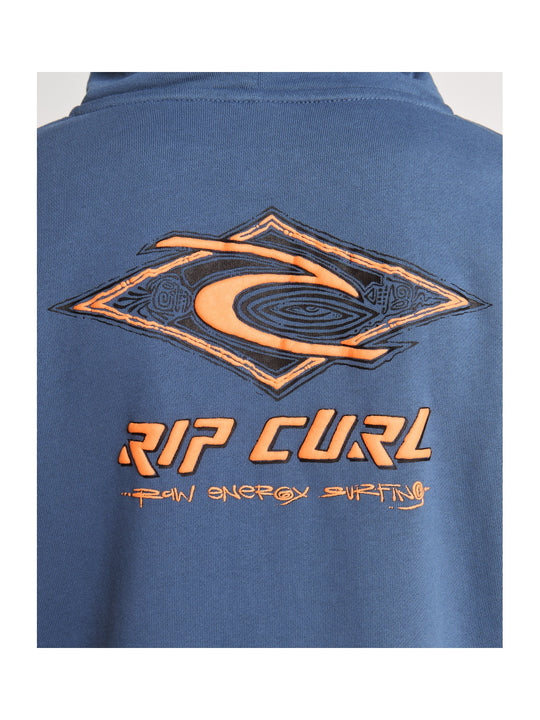 Bluza chłopięca RIP CURL Raw Energy Zip Thru Hood - Boy
Bluza chłopięca RIP CURL Raw Energy Zip Thru Hood - Boy