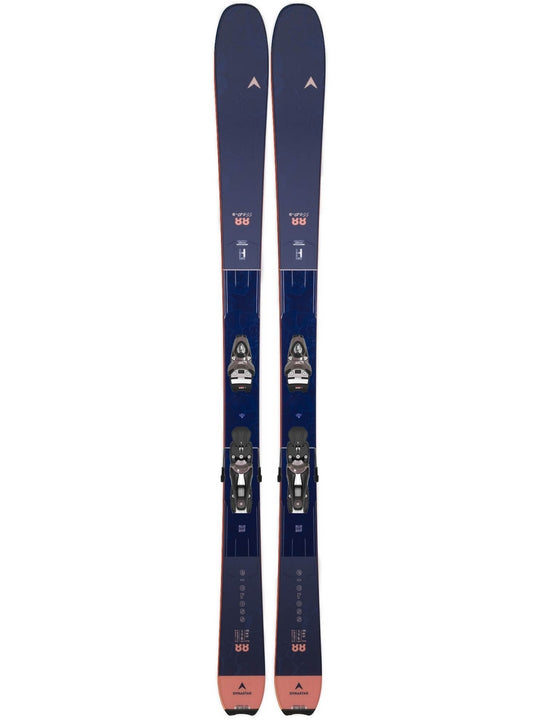 Narty solo DYNASTAR E-Cross 88 Open - Adventure Sports
Narty solo DYNASTAR E-Cross 88 Open - Adventure Sports