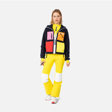 Bluza damska Rossignol W On Air Fleece Jkt pomarańczowy żółty - Adventure Sports
Bluza damska Rossignol W On Air Fleece Jkt pomarańczowy żółty - Adventure Sports