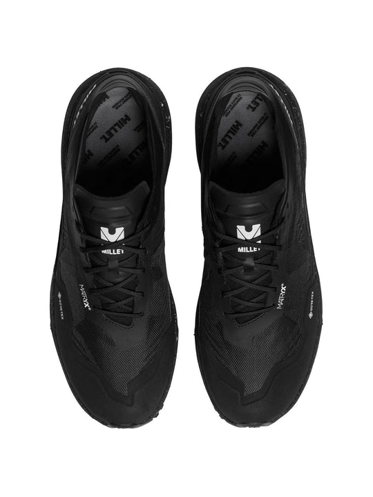 Buty męskie MILLET Intense Gtx M czarne
Buty męskie MILLET Intense Gtx M czarne