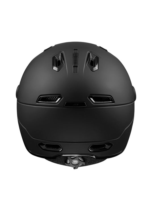 Kask narciarski JULBO Globe Evo czarny |Fotochrom Cat 1-3 light Amplifier
Kask narciarski JULBO Globe Evo czarny |Fotochrom Cat 1-3 light Amplifier