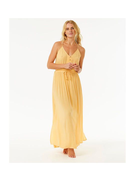 Sukienka RIP CURL Classic Surf Maxi Dress pomarańczowy - Adventure Sports
Sukienka RIP CURL Classic Surf Maxi Dress pomarańczowy - Adventure Sports