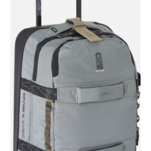 Torba RIP CURL S-Series F-Light Transit 45L zielona
Torba RIP CURL S-Series F-Light Transit 45L zielona