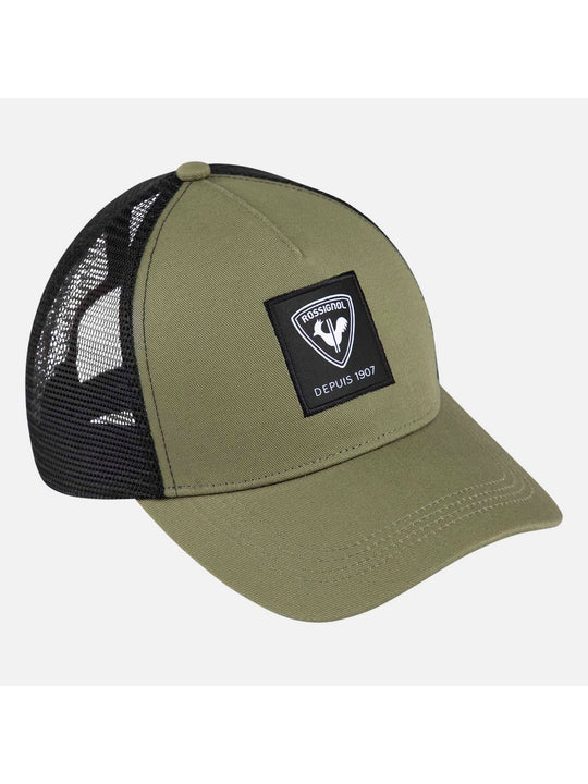 Czapka Rossignol Corporate Mesh Cap - TU - Adventure Sports
Czapka Rossignol Corporate Mesh Cap - TU - Adventure Sports