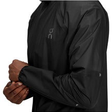 Kurtka męska On Ultra Jacket czarny
Kurtka męska On Ultra Jacket czarny